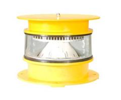 PFB-37001-R-1-C-MT Point Lighting Corporation PFB37001R1CMT Point LED Red Steady Burn Beacon 120V, Marine Treated